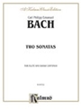 2 Sonatas