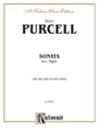 Sonata In C Major