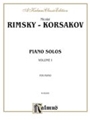 Piano Solos, Volume I