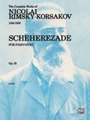 Scheherazade