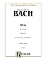 Mass in B Minor
