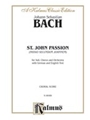 St John Passion