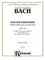 Easter Oratorio