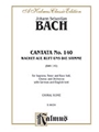 Cantata #140