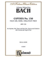 Cantata #150