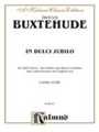 In Dulci Jubilo