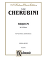 Requiem in D Minor