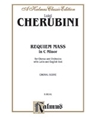 Requiem Mass in C Minor