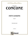 50 Lessons  Opus 9