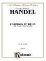 Chandos Te Deum