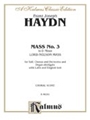 Mass No. 3 in D Minor (Lord Nelson or Imperial)
