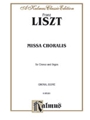 Missa Choralis