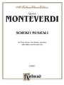 Scherzi Musicali