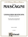 Cavalleria Rusticana