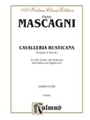 Cavalleria Rusticana