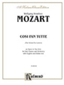 Cosi Fan Tutte