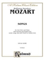 Mozart Songs