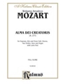 Alma Dei Creatoris, K. 277