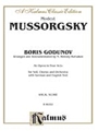 Boris Godunov