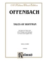 Tales Of Hoffmann, The
