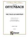 The Tales of Hoffmann