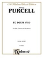 Te Deum in D