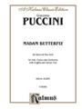 Madame Butterfly