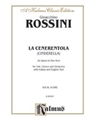La Cenerentola