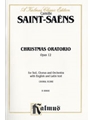 Christmas Oratorio Op. 12