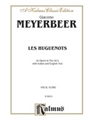 Les Huguenots