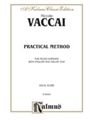 Practical Italian Vocal Method