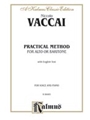 Practical Italian Vocal Method