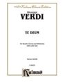 Te Deum