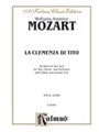 La Clemenza Di Tito