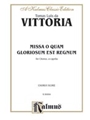 Missa O Quam Gloroisum
