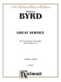 Great Service