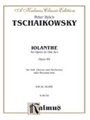 Iolanthe, Op. 69