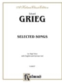 Selected Songs