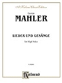 Lieder Und Gesange