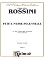 Petite Messe Solenelle