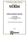 4 Sacred Pieces