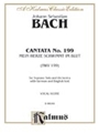 Cantata #199