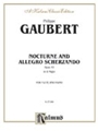 Nocturne & Allegro Scherzando