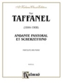 Andante Pastoral Et Scherzettino