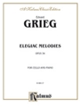 Elegiac Melodies, Op. 34