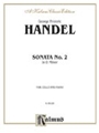 Sonata No. 2 in D Minor