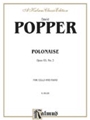 Polonaise  Opus 65 #3