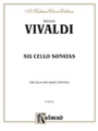 Six Sonatas for Cello and Basso Continuo