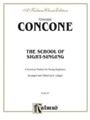School Of Sight-singing