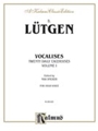 Vocalises: 20 Daily Exercises